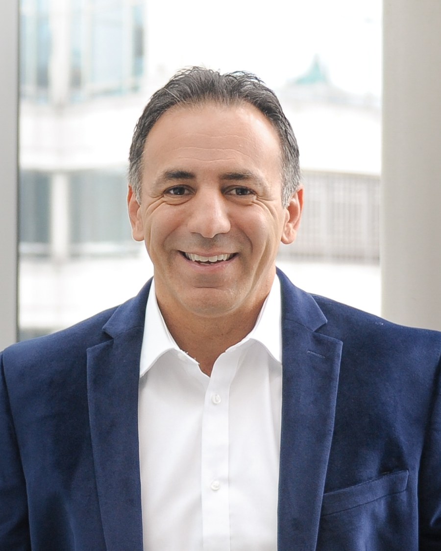 Ara Bayindiryan, Founder of Bayworth Capital