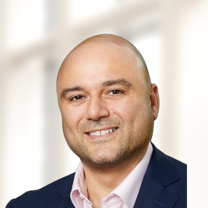 Avo Mavilian