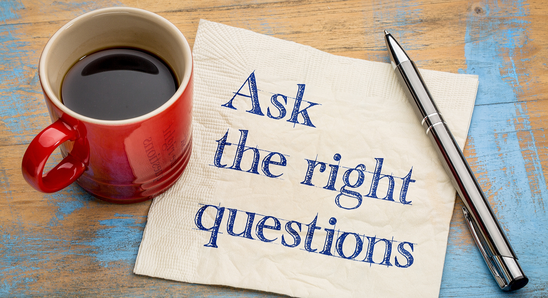 retirement questions to ask